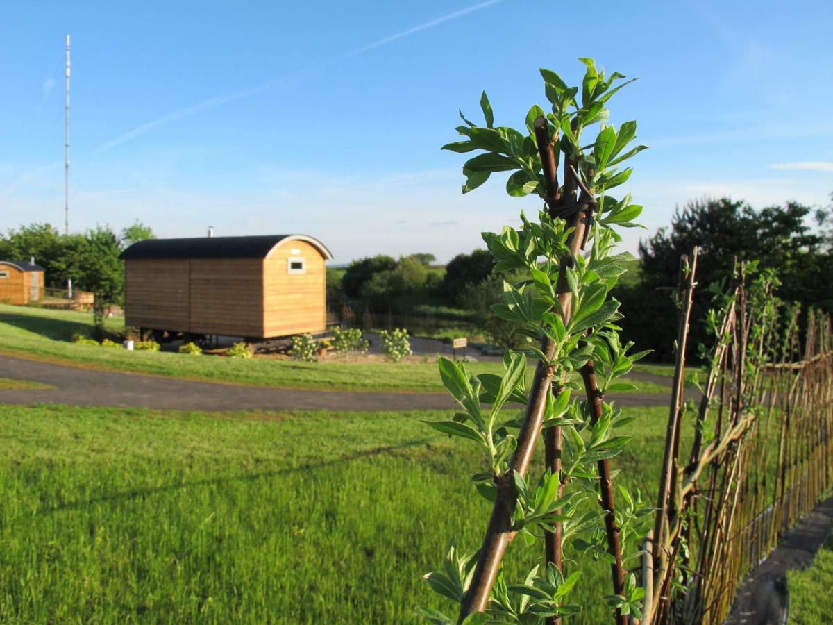 Fair Farm Hideaway Villa Waltham on the Wolds Екстериор снимка
