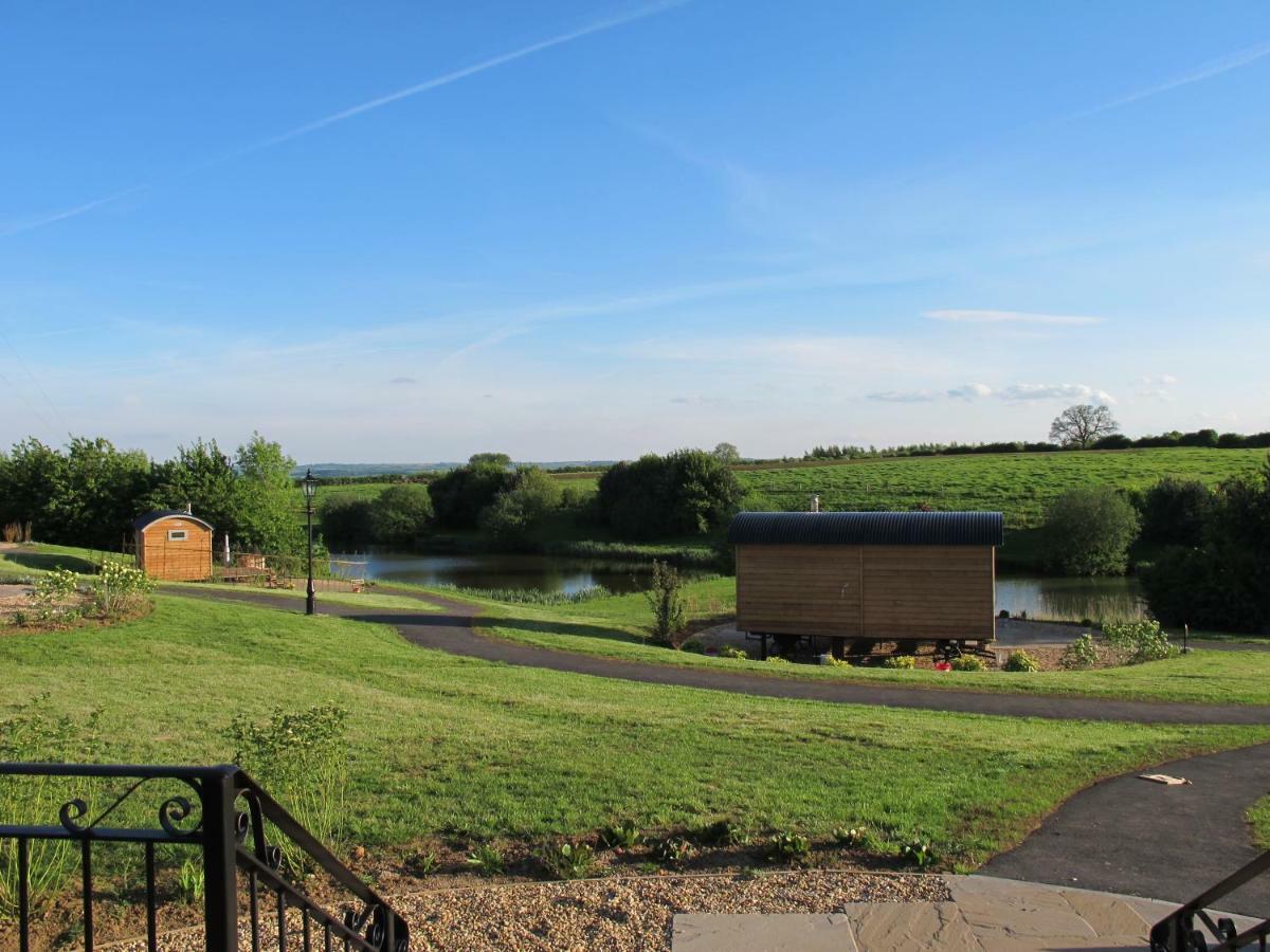 Fair Farm Hideaway Villa Waltham on the Wolds Екстериор снимка