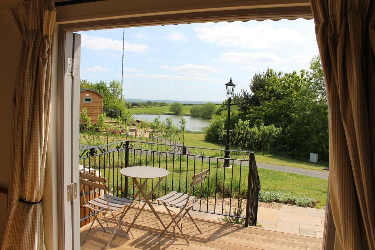 Fair Farm Hideaway Villa Waltham on the Wolds Екстериор снимка