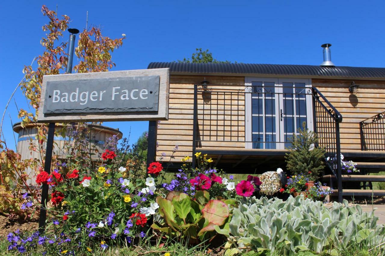 Fair Farm Hideaway Villa Waltham on the Wolds Екстериор снимка