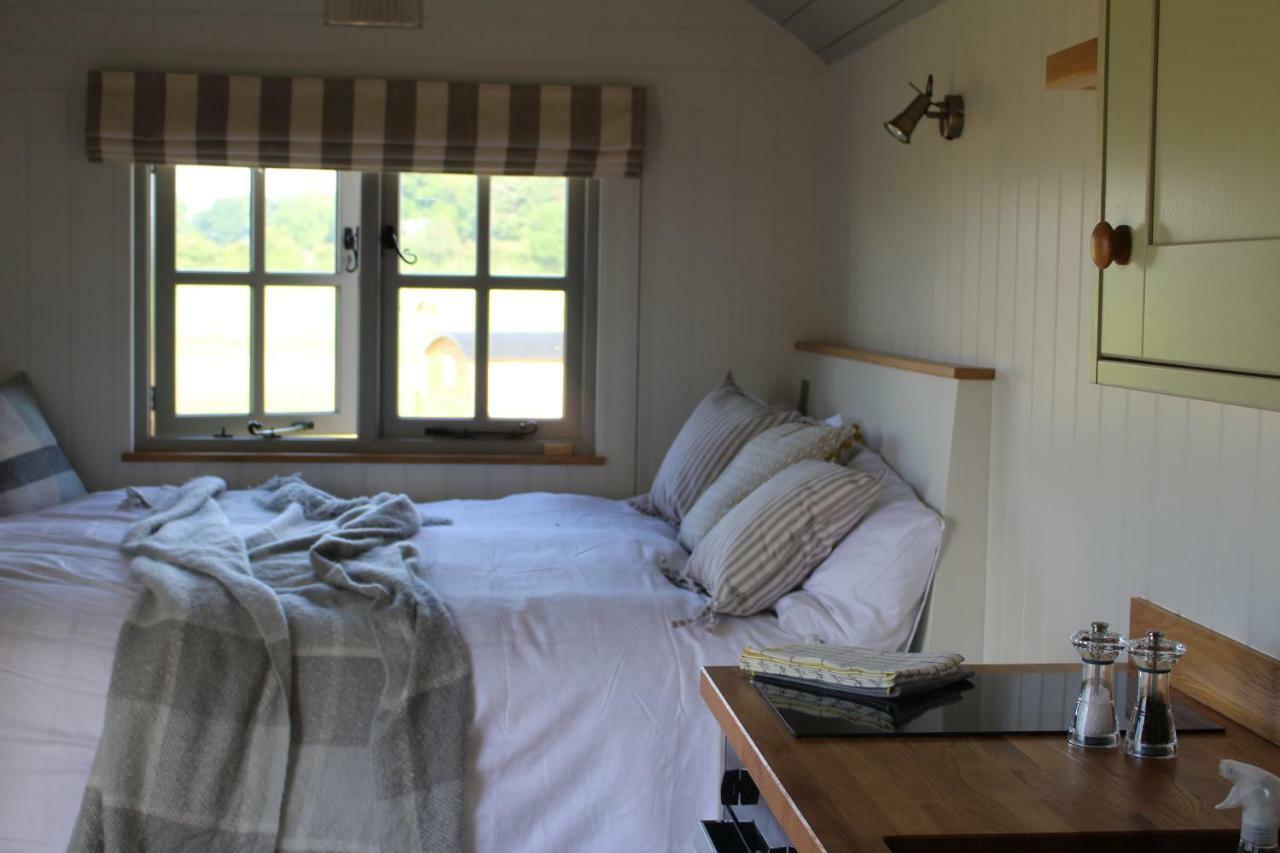Fair Farm Hideaway Villa Waltham on the Wolds Екстериор снимка